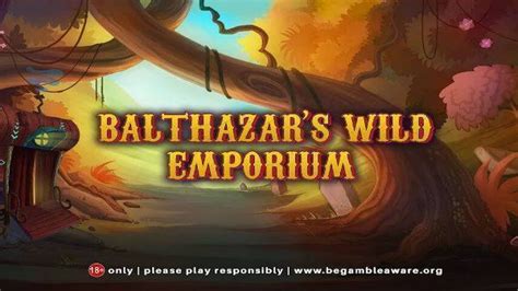 Jogue Balthazar S Wild Emporium online